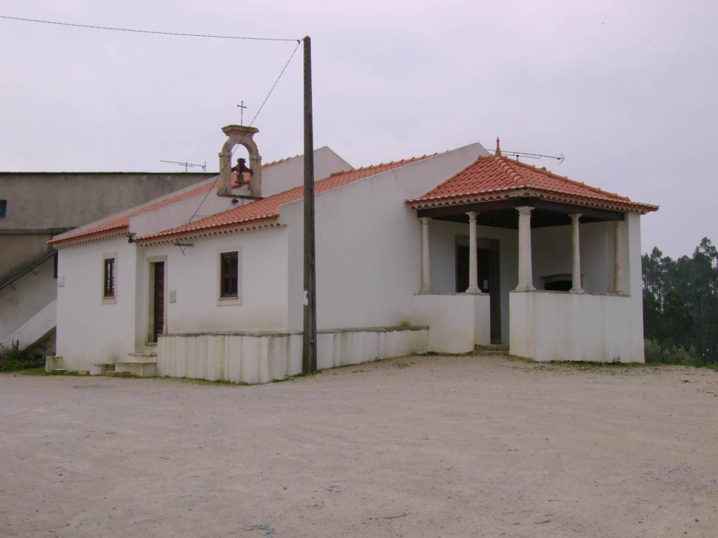 Casinha De Santo Amaro Casa de hóspedes Ourém Exterior foto